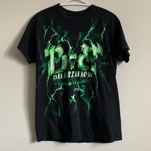 Billie Eillish Graphic Tee